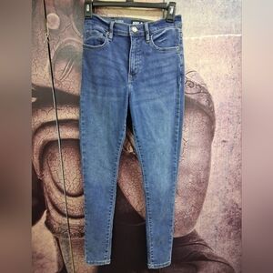 DKNY Women's Blue Jeans